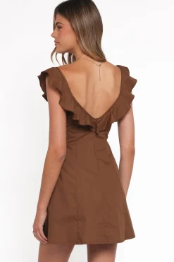 Lacey Mini Dress