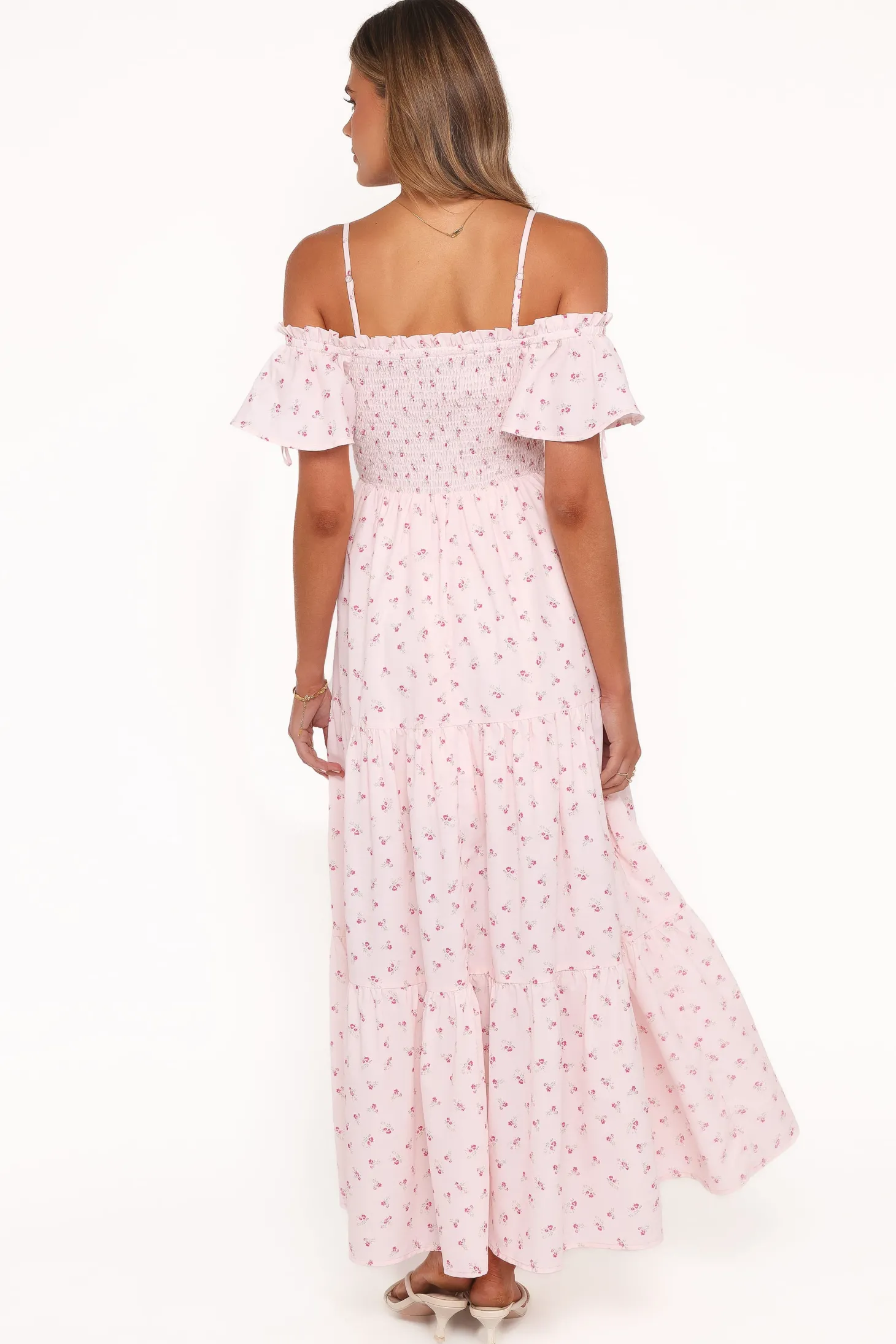 Lachay Maxi Dress