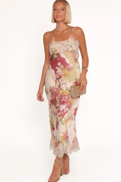 Laken Maxi Dress