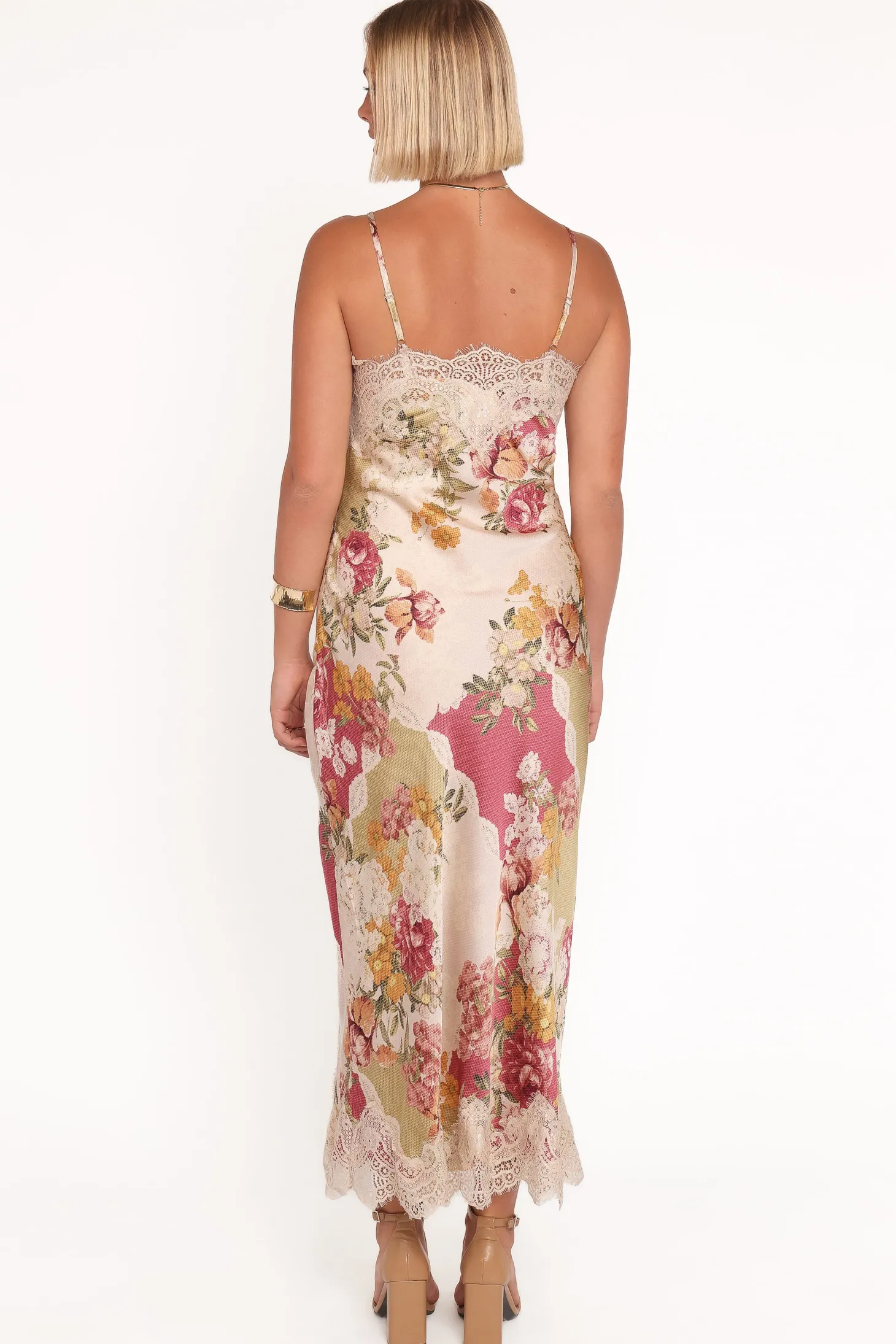 Laken Maxi Dress