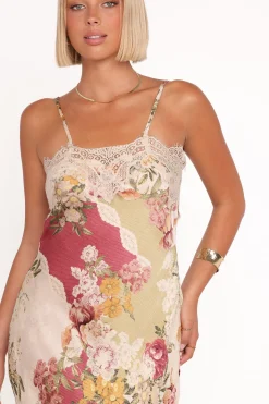 Laken Maxi Dress
