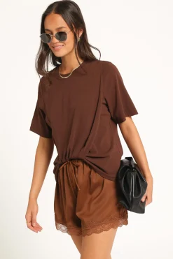 Landon Knit Top