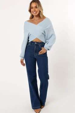 Langton Knit Sweater