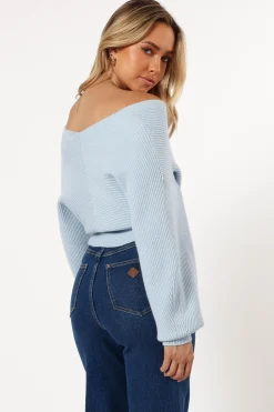 Langton Knit Sweater