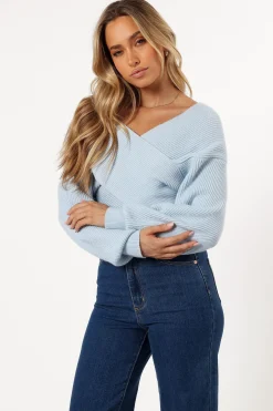 Langton Knit Sweater