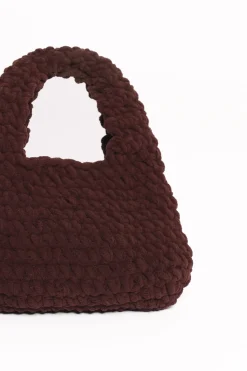 Lani Knitted Handbag