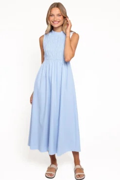 Lanna Maxi Dress