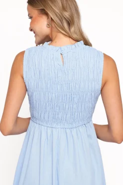 Lanna Maxi Dress