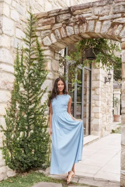 Lanna Maxi Dress