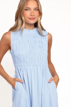 Lanna Maxi Dress