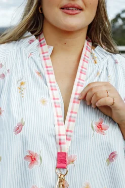 Lanyard