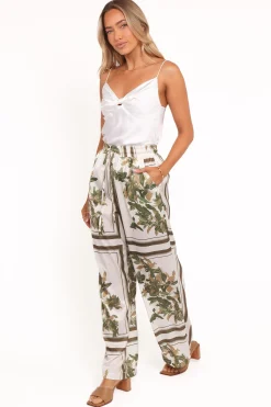 Lara Wide Leg Pants
