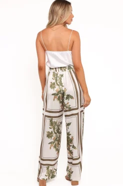 Lara Wide Leg Pants
