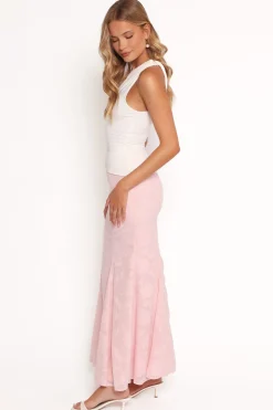 Larina Maxi Skirt