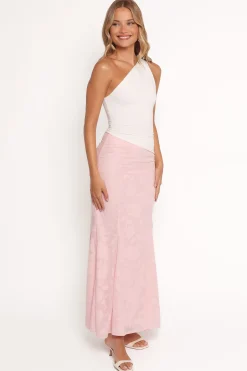Larina Maxi Skirt