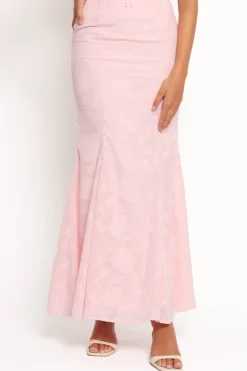 Larina Maxi Skirt