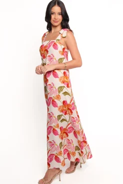 Larkey Maxi Dress