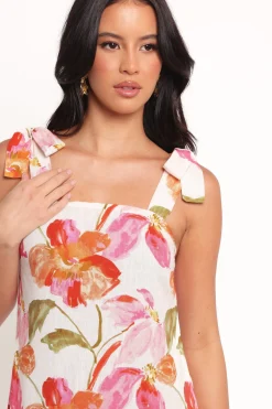 Larkey Maxi Dress