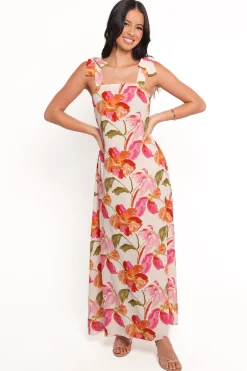 Larkey Maxi Dress