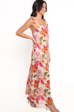 Larkey Maxi Dress