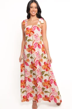 Larkey Maxi Dress