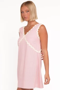 Lark Mini Dress