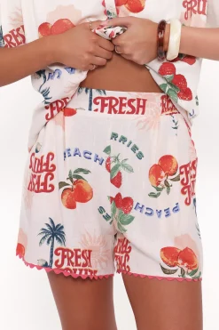Lars Shorts