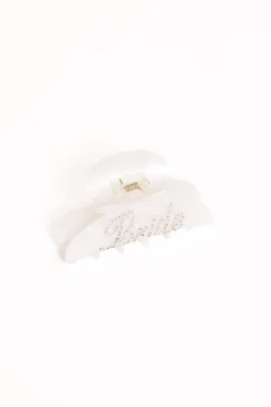 Laura Hairclip