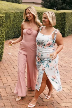 Laurel Dress