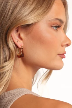 Laurel Earrings