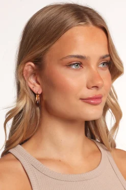 Laurel Earrings