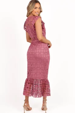 Lauren Dress