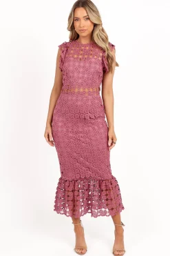 Lauren Dress