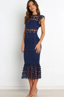Lauren Dress