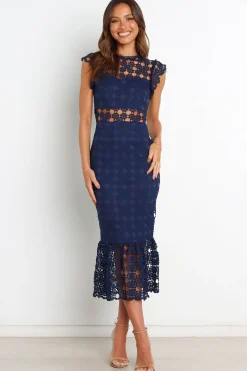 Lauren Dress