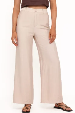 Lauren Wide Leg Pant