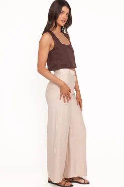 Lauren Wide Leg Pant