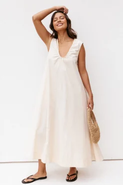 Laurita Maxi Dress
