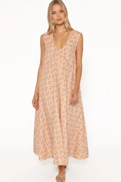 Laurita Maxi Dress