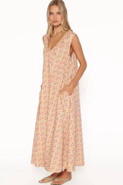 Laurita Maxi Dress