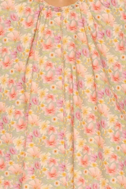 Laurita Maxi Dress