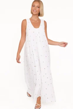 Laurita Maxi Dress