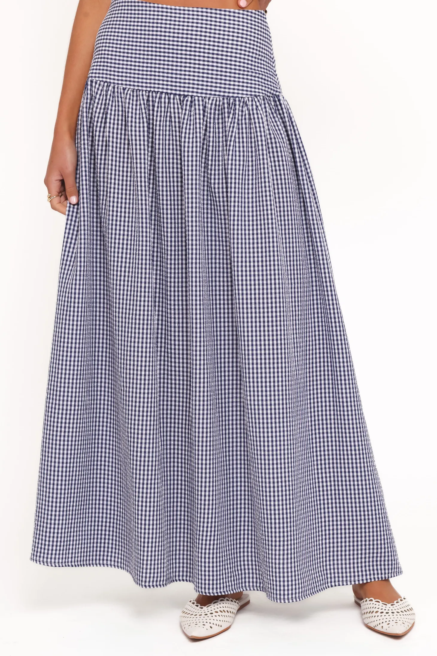 Laurita Maxi Skirt