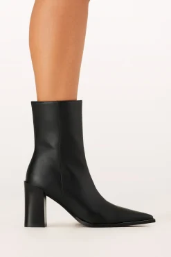 Lauryn Booties