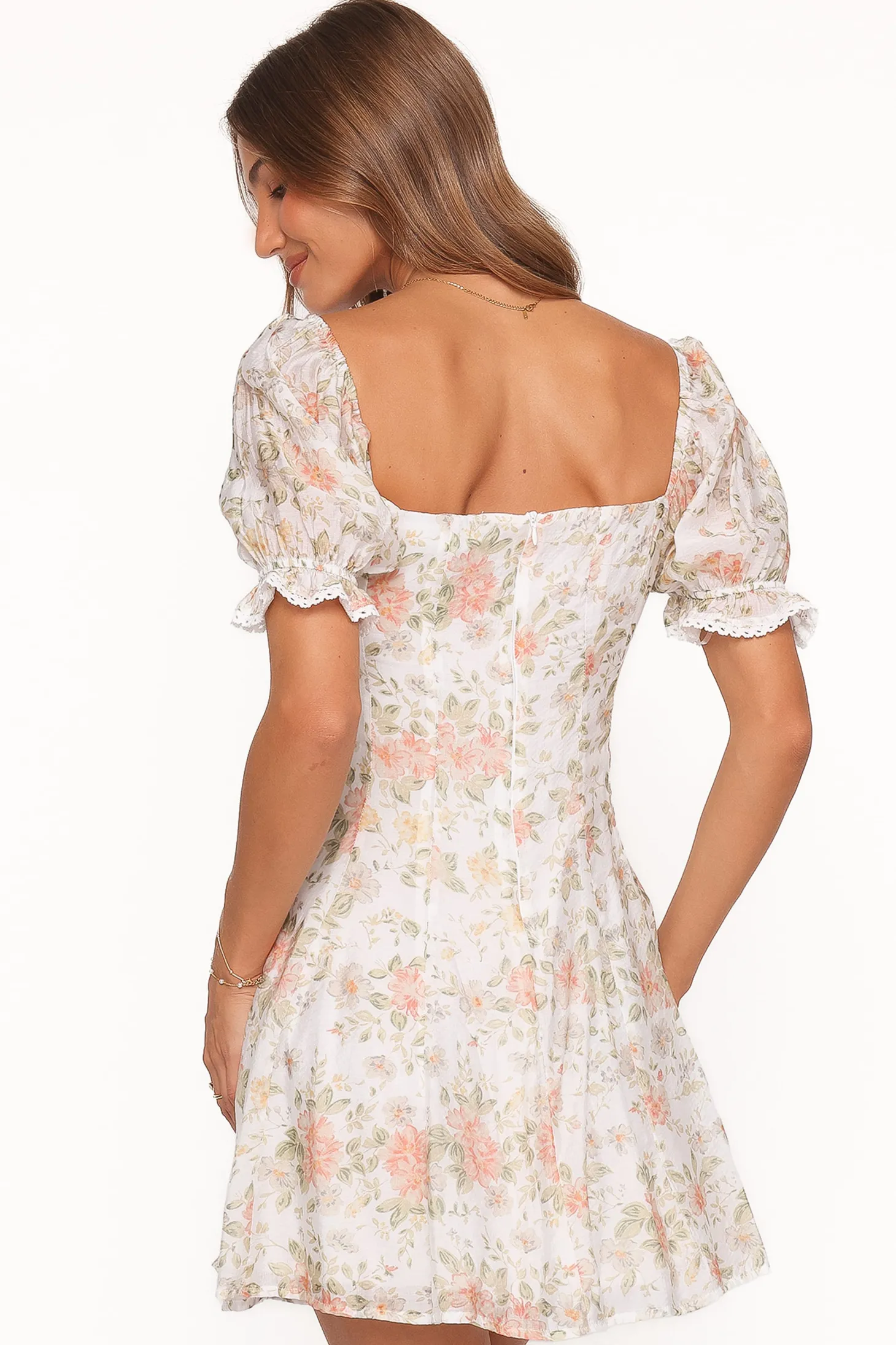 Lavia Mini Dress