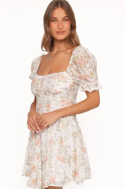 Lavia Mini Dress