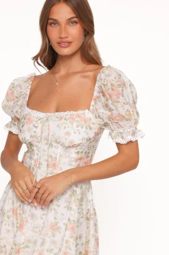 Lavia Mini Dress