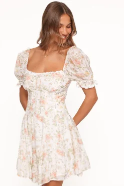 Lavia Mini Dress