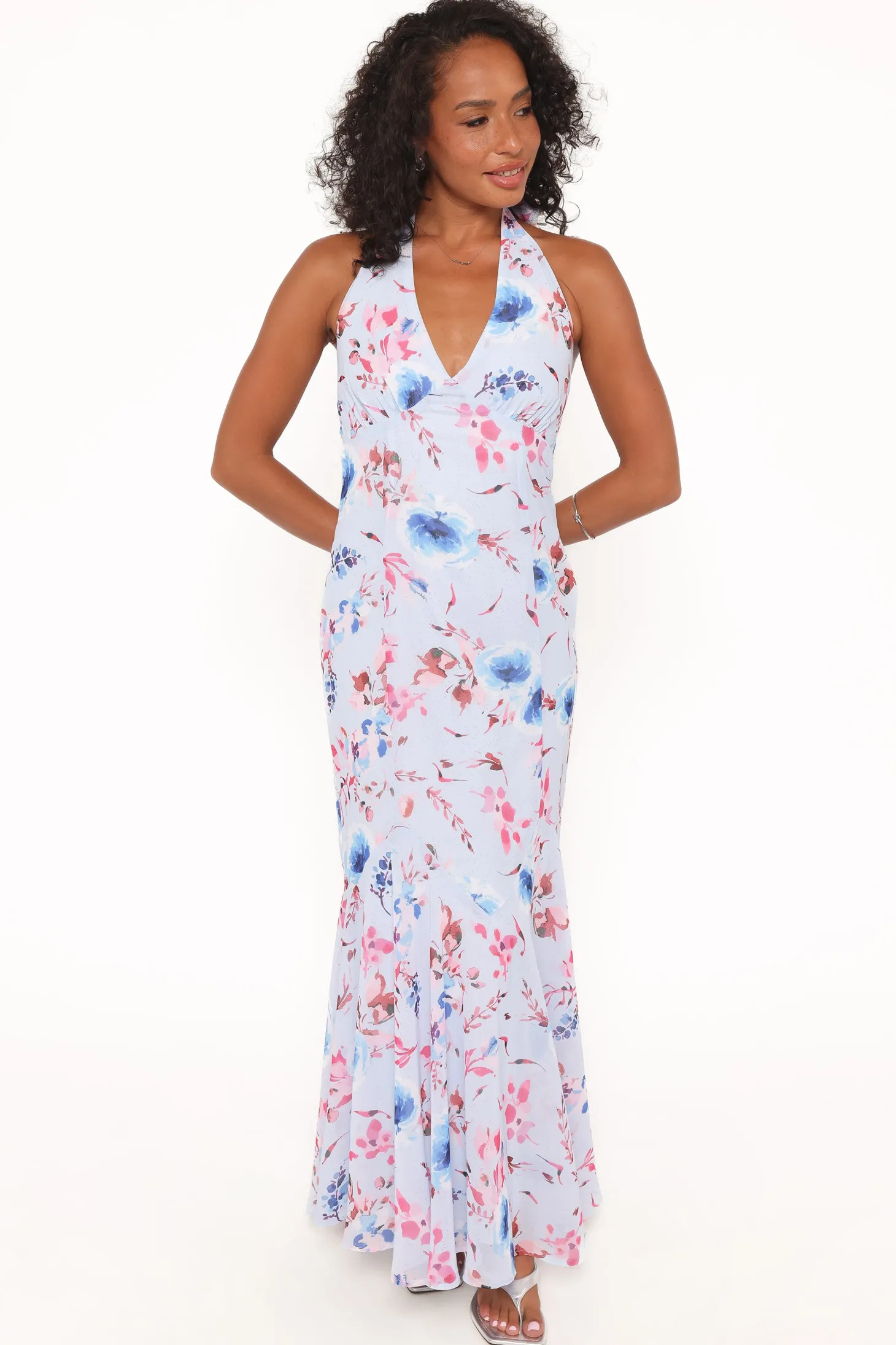Lavie Maxi Dress