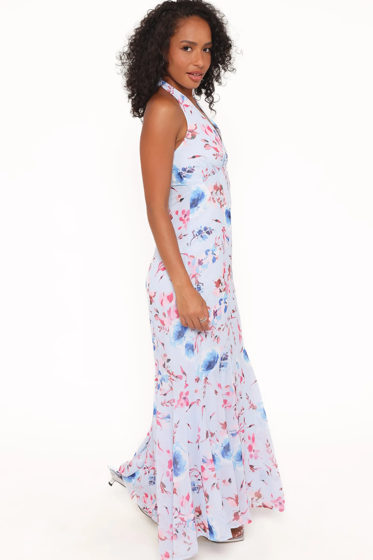 Lavie Maxi Dress